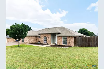 907 Vernon Drive, Copperas Cove, TX 76522 - Photo 4