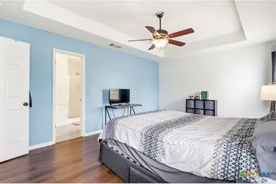 907 Vernon Drive, Copperas Cove, TX 76522 - Photo 16