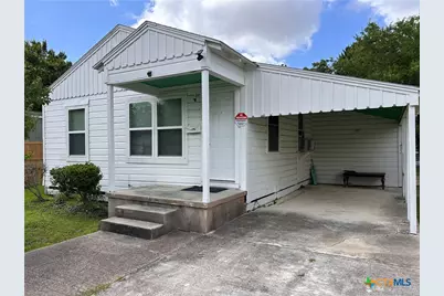 1307 E Mistletoe Avenue, Victoria, TX 77901 - Photo 2
