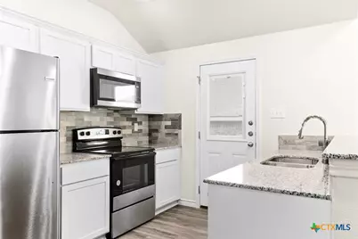 305 Lost Trail, Copperas Cove, TX 76522 - Photo 6