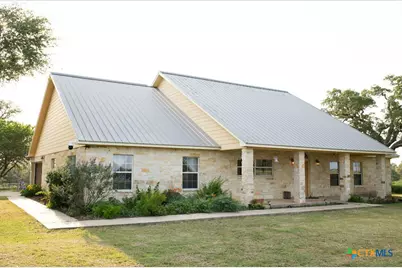 3240 Concrete Edgar Rd, Cuero, TX 77954 - Photo 4