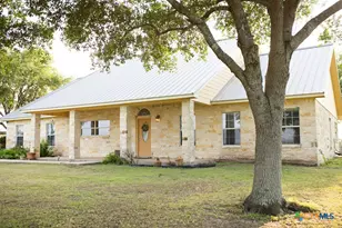 3240 Concrete-Edgar Rd, Cuero, TX 77954 - Photo 2