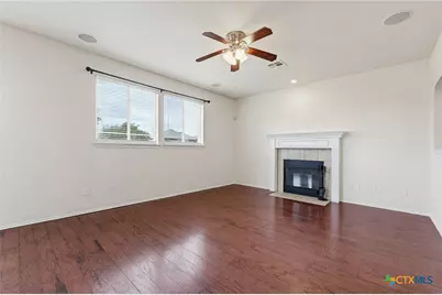 4603 Sydney Harbour Court, Killeen, TX 76549 - Photo 4