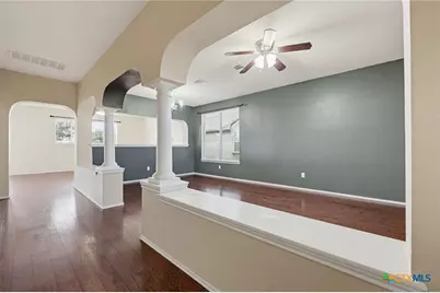 4603 Sydney Harbour Court, Killeen, TX 76549 - Photo 2