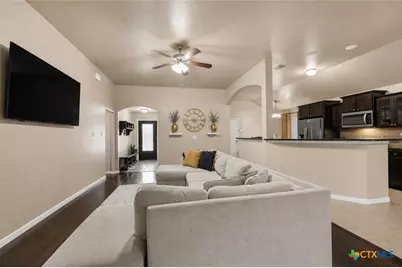 605 W Vega Lane, Killeen, TX 76542 - Photo 10