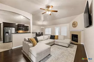605 W Vega Ln, Killeen, TX 76542 - Photo 6