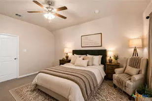 605 W Vega Ln, Killeen, TX 76542 - Photo 16