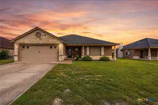 605 W Vega Ln, Killeen, TX 76542 - Photo 1