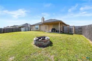 605 W Vega Ln, Killeen, TX 76542 - Photo 26