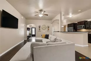 605 W Vega Ln, Killeen, TX 76542 - Photo 8