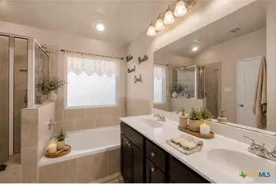 605 W Vega Lane, Killeen, TX 76542 - Photo 20