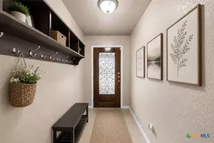605 W Vega Ln, Killeen, TX 76542 - Photo 4