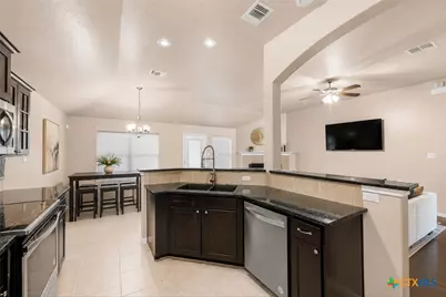 605 W Vega Lane, Killeen, TX 76542 - Photo 12