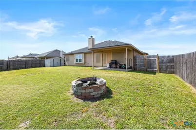 605 W Vega Lane, Killeen, TX 76542 - Photo 28