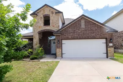 1202 Stonewall Ridge, Harker Heights, TX 76548 - Photo 1