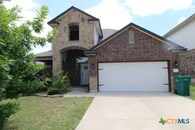 1202 Stonewall Ridge, Harker Heights, TX 76548 - Photo 1