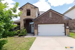 1202 Stonewall Ridge, Harker Heights, TX 76548 - Photo 1