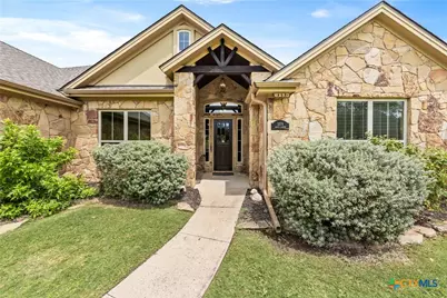 1074 Doves Landing Court, Salado, TX 76571 - Photo 2