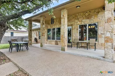 1074 Doves Landing Court, Salado, TX 76571 - Photo 38