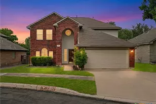 7307 Belmont Pl, San Antonio, TX 78240 - Photo 1