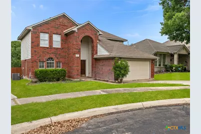 7307 Belmont Place, San Antonio, TX 78240 - Photo 2