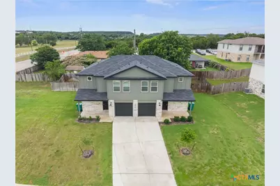 1816 Tejas Trail, Harker Heights, TX 76548 - Photo 2
