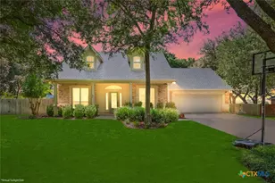 1208 Salado Oaks Dr, Salado, TX 76571 - Photo 1