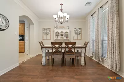 1208 Salado Oaks Drive, Salado, TX 76571 - Photo 8