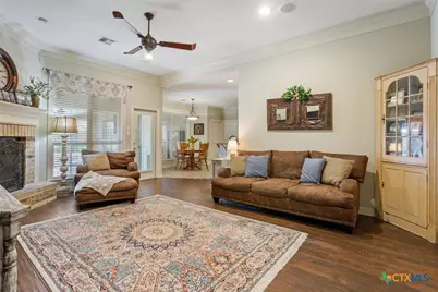 1208 Salado Oaks Drive, Salado, TX 76571 - Photo 12