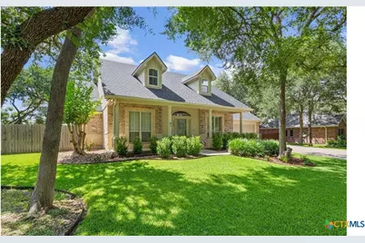 1208 Salado Oaks Drive, Salado, TX 76571 - Photo 2