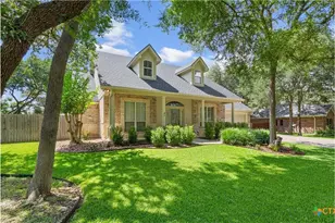 1208 Salado Oaks Dr, Salado, TX 76571 - Photo 2