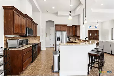 216 River Park Drive, New Braunfels, TX 78130 - Photo 8