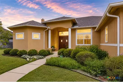 216 River Park Drive, New Braunfels, TX 78130 - Photo 2