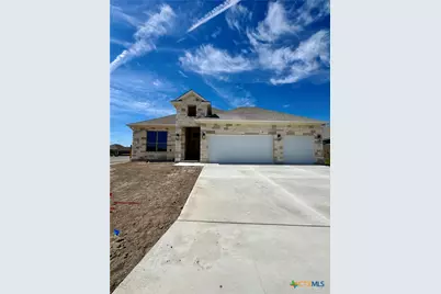 1102 Bending Bough Way, Temple, TX 76502 - Photo 1