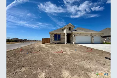1102 Bending Bough Way, Temple, TX 76502 - Photo 2