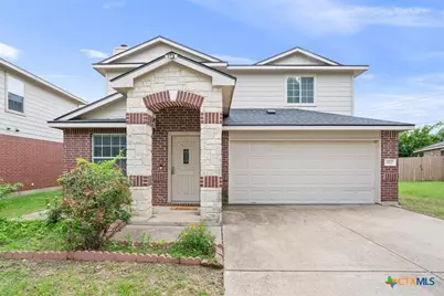 412 Big Timber Drive, Temple, TX 76502 - Photo 1