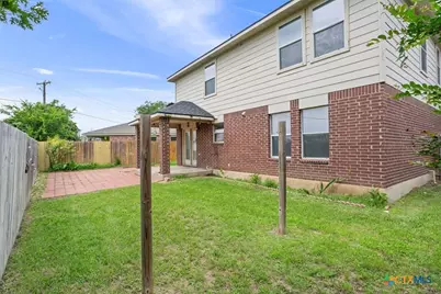 412 Big Timber Drive, Temple, TX 76502 - Photo 34
