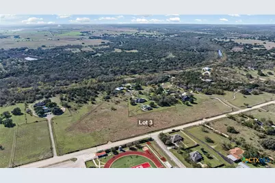 Tbd Lot 3 Thomas Arnold Road, Salado, TX 76571 - Photo 4