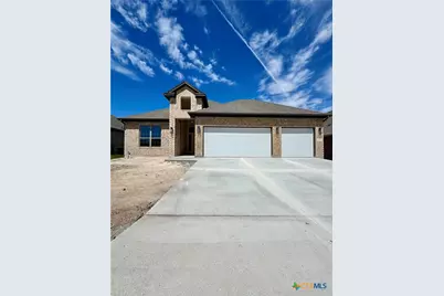 10270 Kimberlite Drive, Temple, TX 76502 - Photo 1