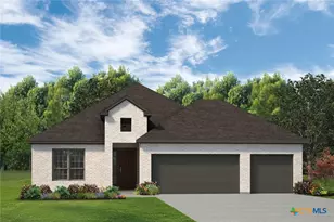 10270 Kimberlite Dr, Temple, TX 76502 - Photo 1