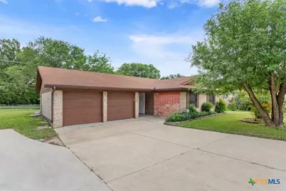 1906 Willowbend Drive, Killeen, TX 76543 - Photo 36