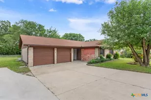 1906 Willowbend Dr, Killeen, TX 76543 - Photo 36