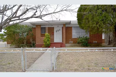 1323 Gardenia Avenue, Killeen, TX 76543 - Photo 1