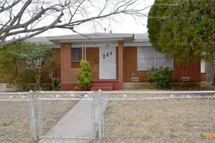 1323 Gardenia Ave, Killeen, TX 76543 - Photo 1