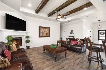 3306 Pistoia Trail, Temple, TX 76502 - Photo 8