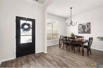 3306 Pistoia Trail, Temple, TX 76502 - Photo 2