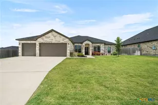 3306 Pistoia Trl, Temple, TX 76502 - Photo 1