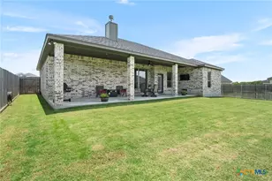 3306 Pistoia Trl, Temple, TX 76502 - Photo 36