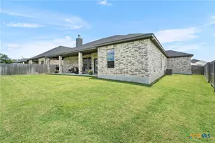 3306 Pistoia Trl, Temple, TX 76502 - Photo 38