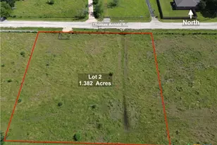 Tbd Lot 2 Thomas Arnold Rd, Salado, TX 76571 - Photo 1